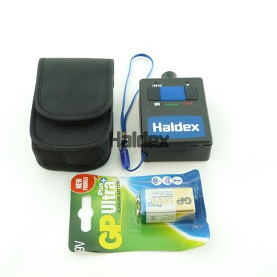 HALDEX Wielsensor, controlesysteem bandenspanning (TPMS-sensor) 815053001 RDKS-sensoren MERCEDES-BENZ HALDEX 815053001
