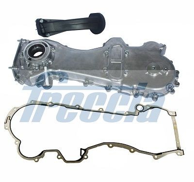 FRECCIA Oliepomp OP09-119 OP09-119 Olie-pomp LAND ROVER DEFENDER FRECCIA
