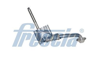 FRECCIA Bomba de óleo OP09-124 Bomba de óleo FRECCIA A1 OP09-124 baratos