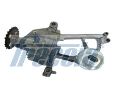 Oil Pump FRECCIA OP09-131 FRECCIA OP09-131 2005 OPEL MOVANO oil pump replacement