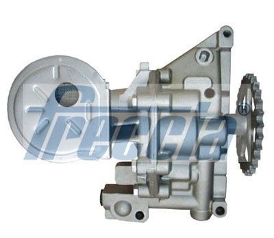 FRECCIA Oljepump OP09-135 OP09-135 FRECCIA oljepump BMW X3