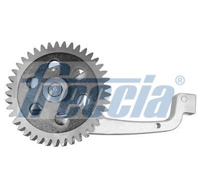 FRECCIA Oil Pump OP09-139 VW GOLF FRECCIA oil pump OP09139