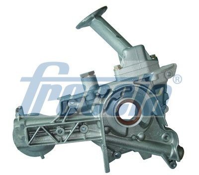 FRECCIA Oliepumpe OP09-144 Oliepumpe Fiat 182 OP09-144 FRECCIA