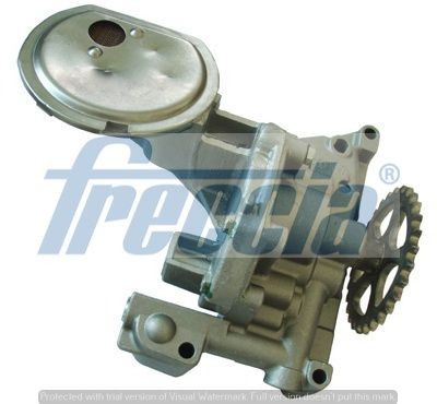 Αντλία λαδιού FRECCIA OP09-145 FRECCIA OP09-145: Αντλία λαδιού Peugeot EXPERT 1999