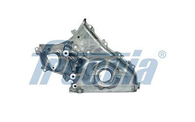 FRECCIA Oil Pump OP09-156 FRECCIA OP09-156 Sunny B310 engine oil pump replacement