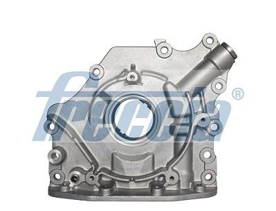 FRECCIA Oljepump OP09-166 FRECCIA OP09-166 Oljepump C4 I Sedan original