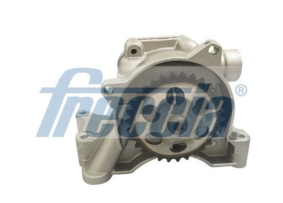FRECCIA Oil Pump OP09-175 Volkswagen GOLF FRECCIA oil pump OP09175