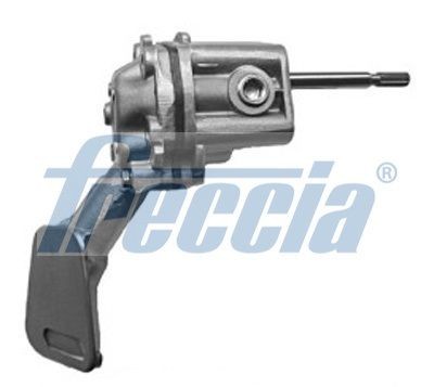 FRECCIA Oliepomp OP09-187 FRECCIA OP09-187 Oliepomp Lancia DELTA originele