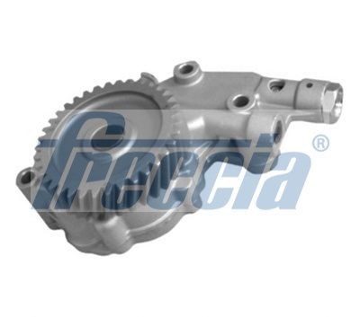 Pompe à huile FRECCIA OP09-191 FRECCIA OP09-191 Pompe à huile moteur Mitsubishi PAJERO SPORT 2002