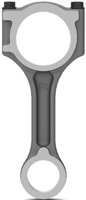 IPSA Plejlstang CO006900 IPSA CO006900 Toyota Corolla Verso AR10 Plejlstang pris