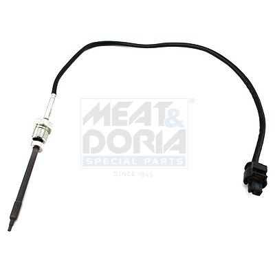 MEAT & DORIA Devējs, Izplūdes gāzu temperatūra 12103E Izplūdes temperatūras sensors MEAT & DORIA Mercedes-Benz CLC 12103E