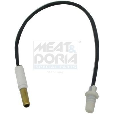 MEAT & DORIA Waarschuwingscontact, remvoering- / blokslijtage 212156 MEAT & DORIA 212156 Slijtage indicator remblokken Renault Clio 3 Grandtour goedkoop