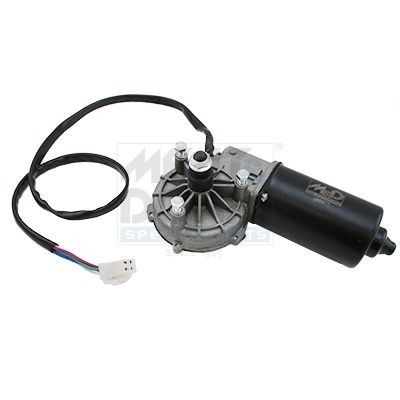 MEAT & DORIA Scheibenwischermotor 27251 27251 MEAT & DORIA MINI Coupe Heckscheibenmotor Kosten