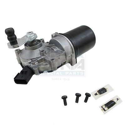 MEAT & DORIA Motore tergicristallo 27281 27281 costo Motorino tergicristallo MEAT & DORIA JEEP COMPASS