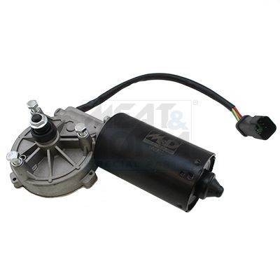 MEAT & DORIA Vindrutetorkarmotor 27285 27285 MEAT & DORIA torkarblad, motor VOLVO C30