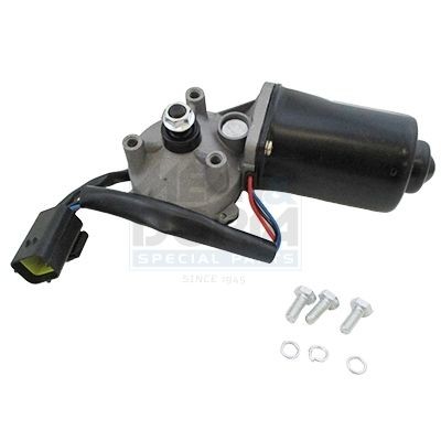 MEAT & DORIA Motor de limpa-vidros 27304 MEAT & DORIA 27304 Motor de para-brisa Land Rover Defender L316 preço