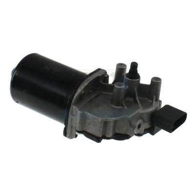 MEAT & DORIA Vindrutetorkarmotor 27317 27317 Torkarmotor MEAT & DORIA NISSAN NAVARA