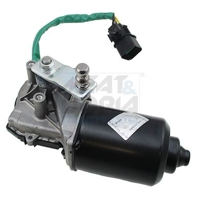 MEAT & DORIA Vindusviskermotor 27318 Viskermotor MEAT & DORIA Hyundai SONATA 27318