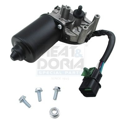 Motor stieračov MEAT & DORIA 27321 MEAT & DORIA 27321 Motorček stieračov HYUNDAI ix35 2018