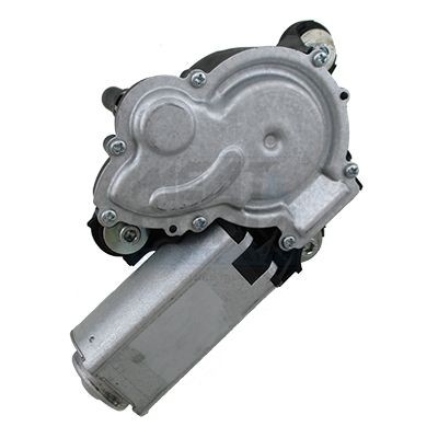 MEAT & DORIA Wiper motor 27337 JAGUAR X-TYPE MEAT & DORIA wiper motor 27337