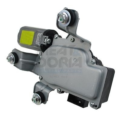 MEAT & DORIA Ruitenwissermotor 27341 MEAT & DORIA 27341 Achterruitenwisser, motor CHEVROLET Impala IX Sedan goedkoop