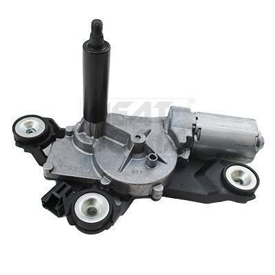 Ruitenwissermotor MEAT & DORIA 27353 MEAT & DORIA 27353 Ruitenwisser, motor vóór en achter Ford GALAXY 2017