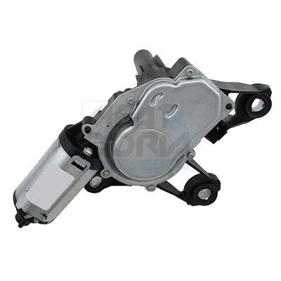 MEAT & DORIA Motore tergicristallo 27395 MEAT & DORIA 27395 Motorino comando tergicristallo Discovery 4 L319 prezzo