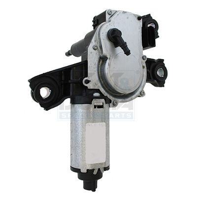 MEAT & DORIA Wiper motor 27419 JAGUAR X-TYPE MEAT & DORIA wiper motor 27419
