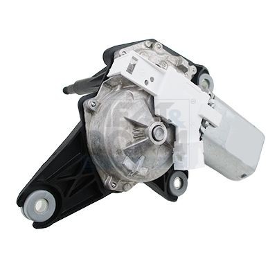 Motor stieračov MEAT & DORIA 27425 MEAT & DORIA 27425: Motor stieračov Renault ESPACE 2005