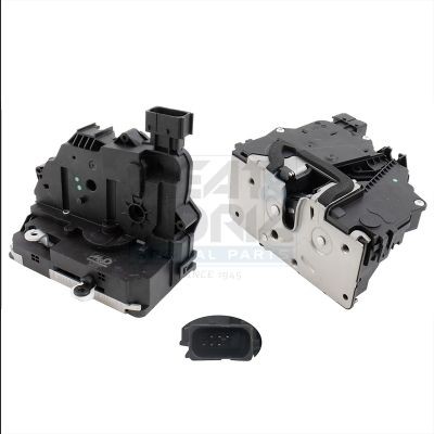 MEAT & DORIA Door lock 31621 FIAT FIORINO MEAT & DORIA door lock 31621