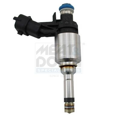 Injector MEAT & DORIA 75114130 MEAT & DORIA 75114130: Inspuitklep Kia CARENS 2015