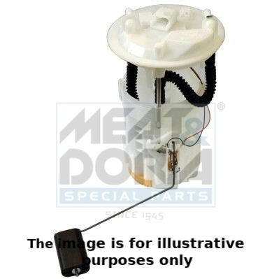 MEAT & DORIA Sensore livello carburante 79220E 79220E Sensore livello carburante MEAT & DORIA RENAULT TRAFIC costo