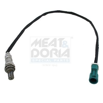 MEAT & DORIA Lambdatunnistin 81029E Ford Mustang Coupe C lambda anturi MEAT & DORIA 81029E