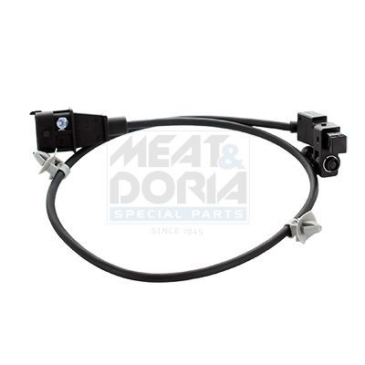 MEAT & DORIA Gerador de impulsos, cambota 871153 Sensor da cambota MEAT & DORIA SORENTO 871153 baratos