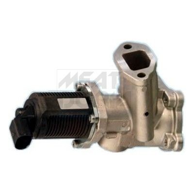 MEAT & DORIA EGR-ventil 88092E Eksosreturventil MEAT & DORIA Alfa Romeo 147 88092E