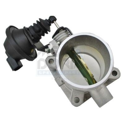 MEAT & DORIA Corpo farfallato 89320 MEAT & DORIA 89320 Corpo farfallato KIA Ceed ED prezzo