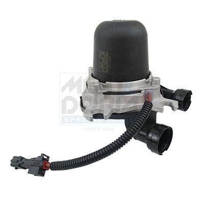 MEAT & DORIA Sekundärluftpump 9649 LAND ROVER sekundärluftpump MEAT & DORIA 9649