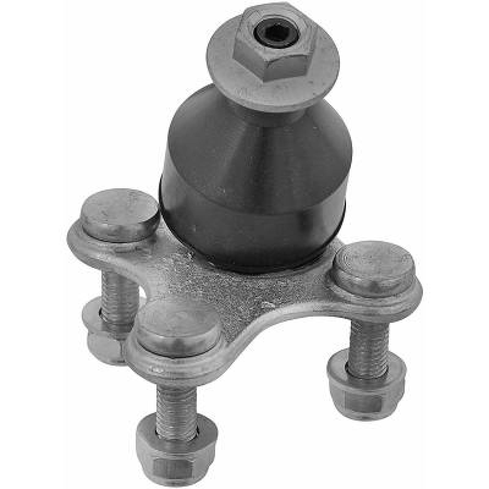 DIEDERICHS Fuseekogel 1221602 Fuseekogel DIEDERICHS POLO 1221602 goedkoop