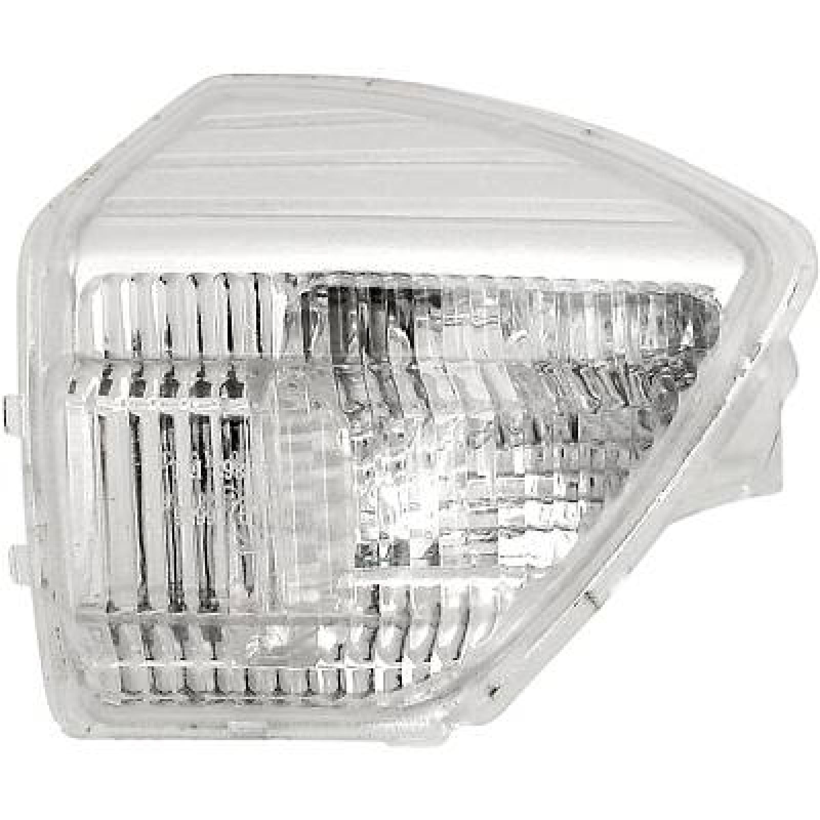 Smerové svetlo DIEDERICHS 1467026 DIEDERICHS 1467026 Smerovky FORD GALAXY 2009