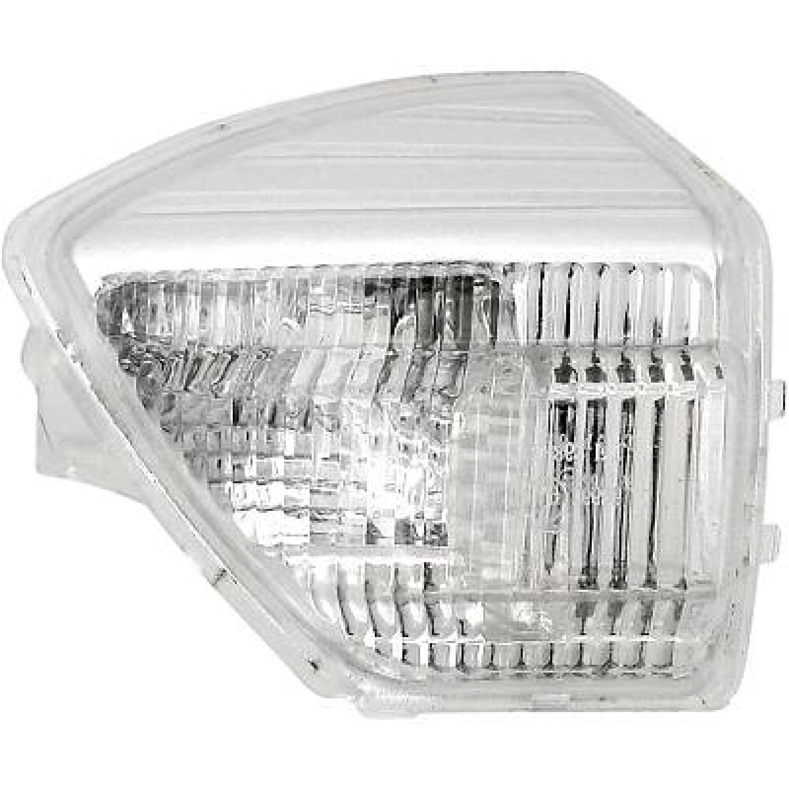 DIEDERICHS Side indicator 1467027 1467027 DIEDERICHS side indicators JAGUAR XK