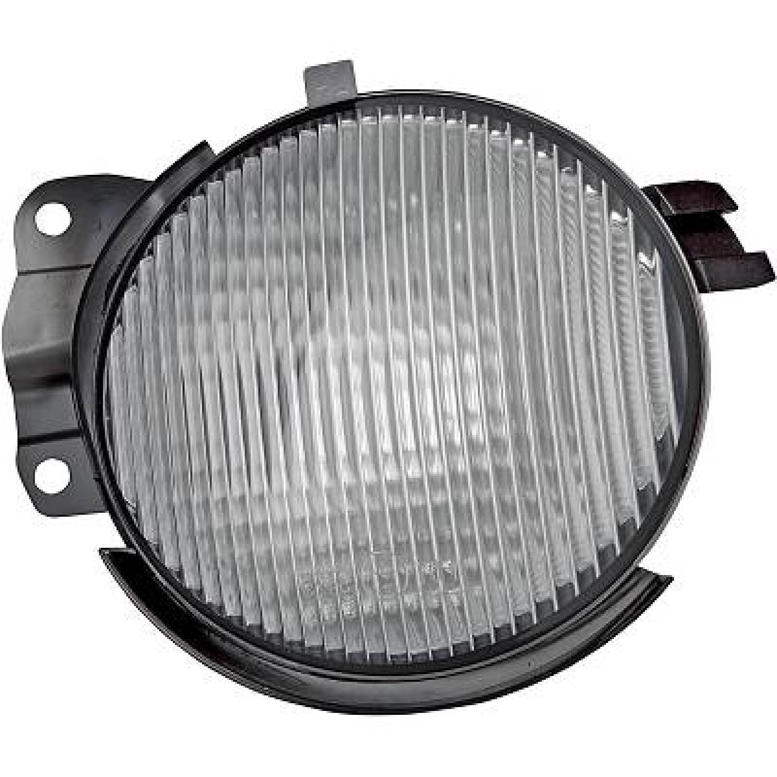 Knipperlichtautomaat / Pinkdoos DIEDERICHS 1800070 DIEDERICHS 1800070 Zijmarkeringslicht OPEL ADAM 2014