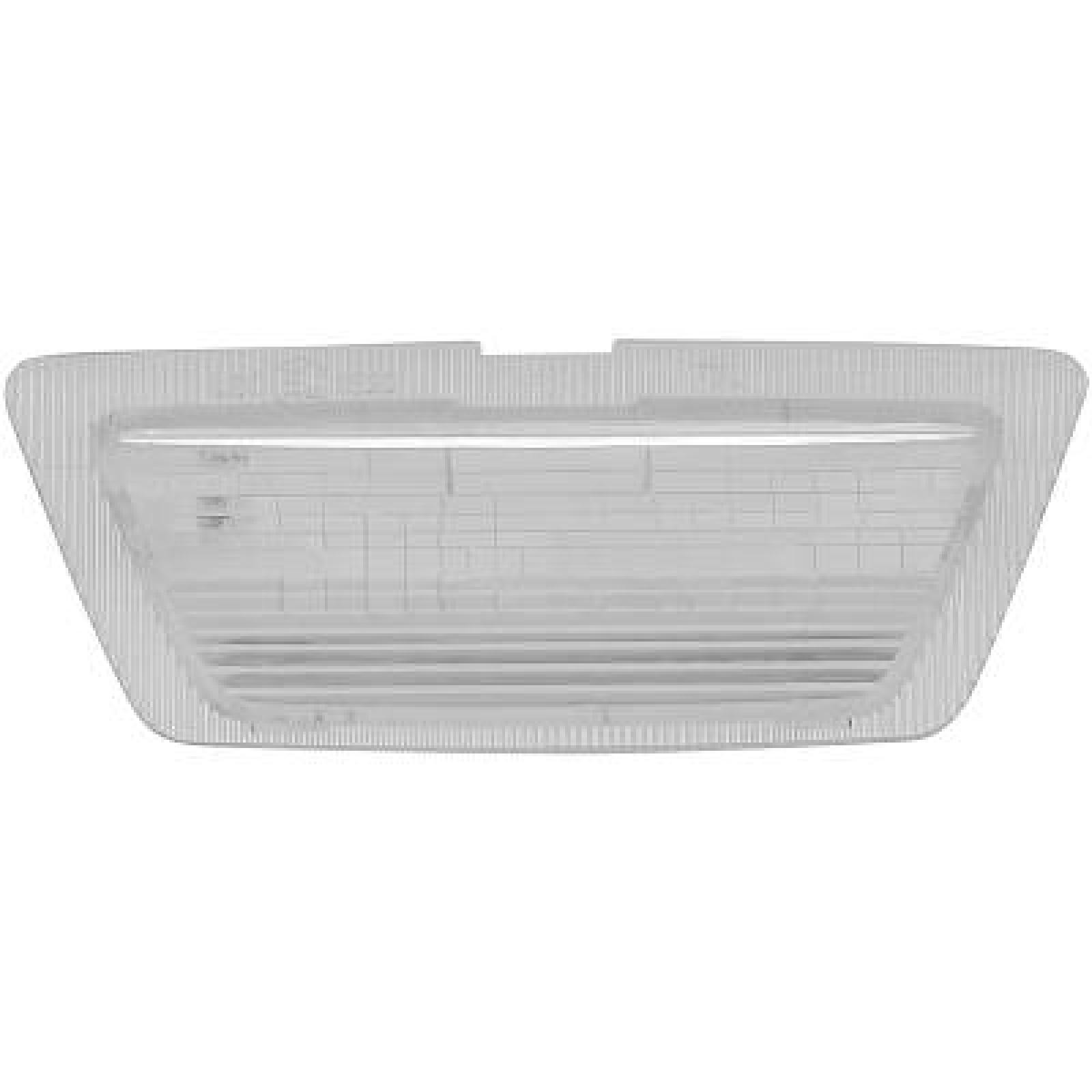 DIEDERICHS Licence Plate Light 1805094 Opel CORSA DIEDERICHS number plate light 1805094