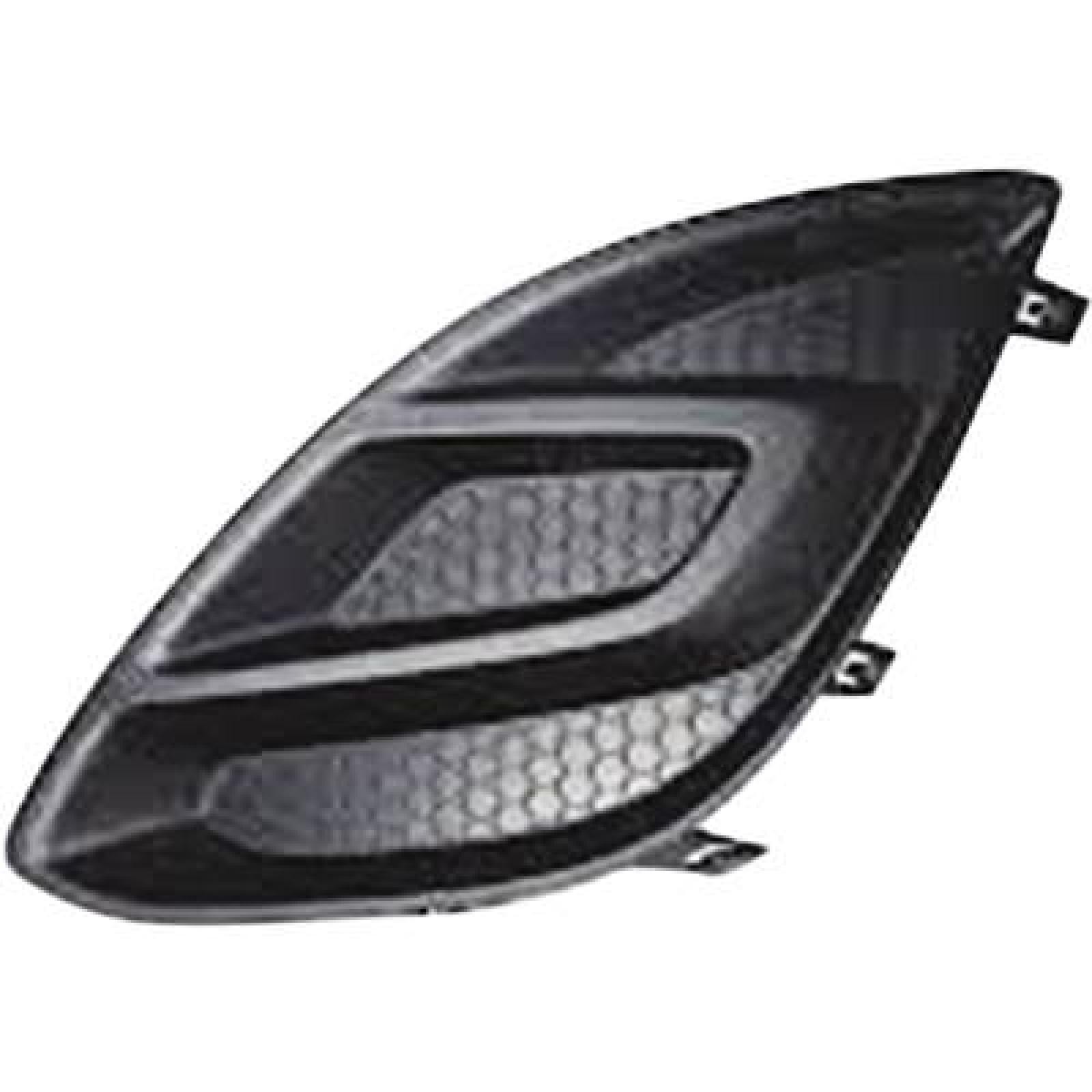 DIEDERICHS Blendprop, kofanger 1814143 Blendprop kofanger DIEDERICHS Opel CORSA 1814143
