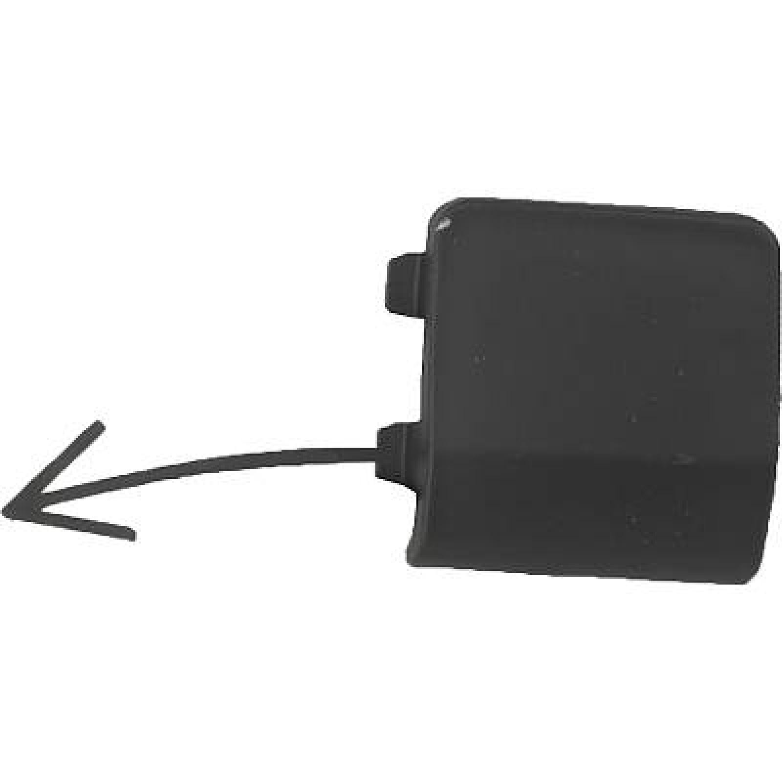 DIEDERICHS Ribalta, Gancio traino 2207064 DIEDERICHS 2207064 Tappo gancio traino Golf 3 Cabrio originale prezzo
