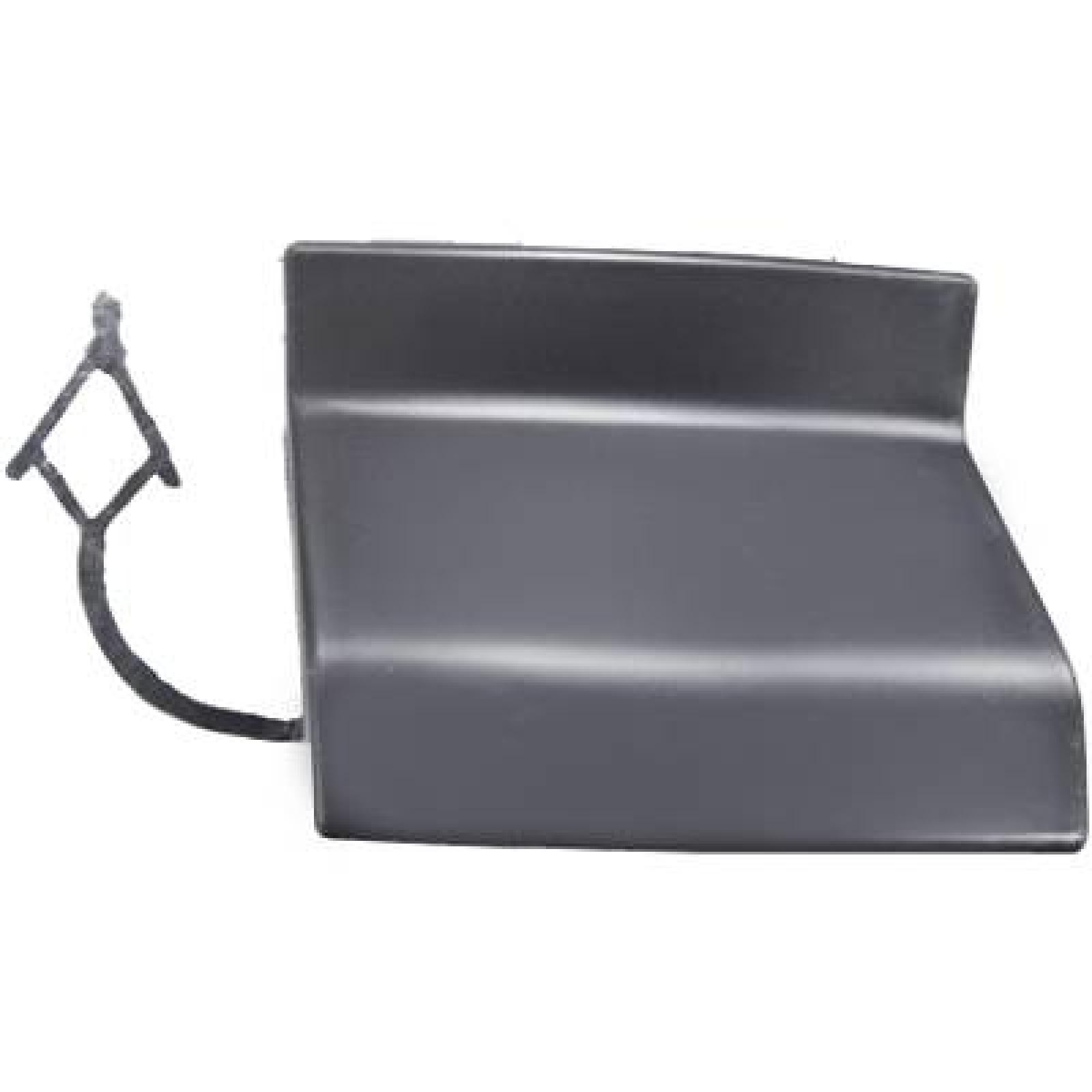 DIEDERICHS Ribalta, Gancio traino 2274064 DIEDERICHS 2274064 Tappo gancio traino Golf 3 Cabrio originali prezzo