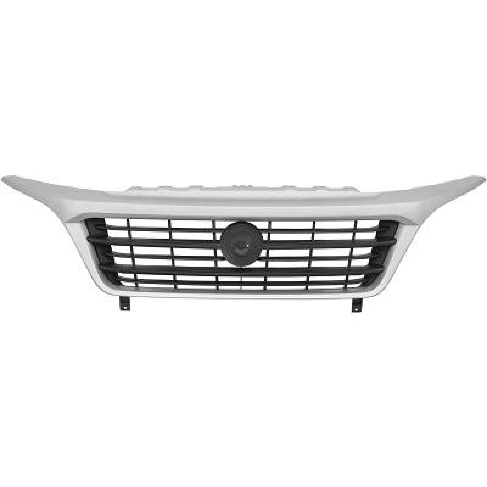 DIEDERICHS Kühlergrill 3484842 3484842 Renngitter FIAT PANDA DIEDERICHS kaufen