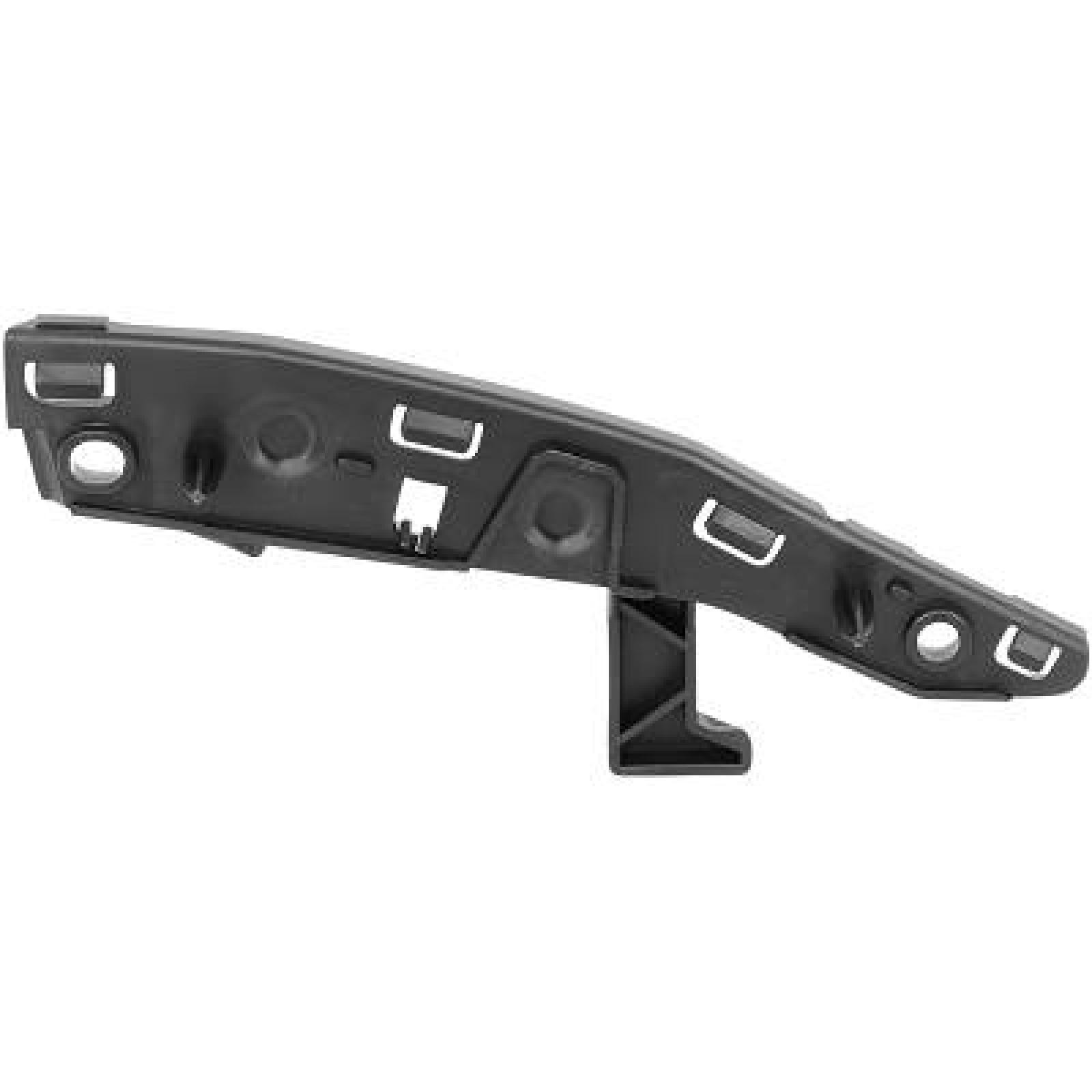 DIEDERICHS Support de pare-chocs 4006163 4006163 Ferrure de pare choc CITROËN C1 DIEDERICHS