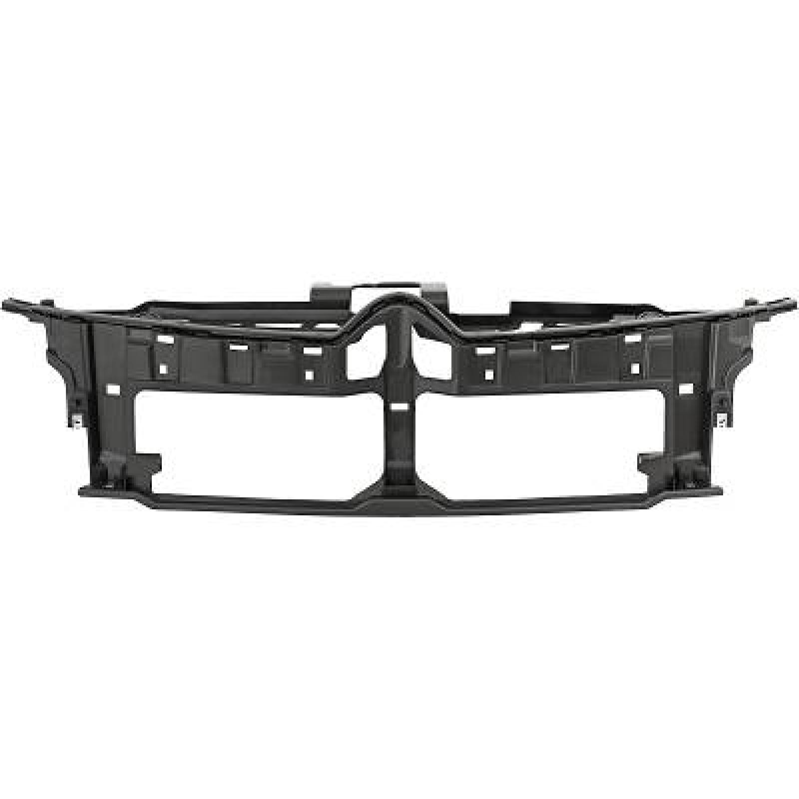 DIEDERICHS Griglia radiatore 4073641 DIEDERICHS 4073641 Griglia radiatore CITROЁN Jumper I Van (230) 2.5 D 86 CV 1996