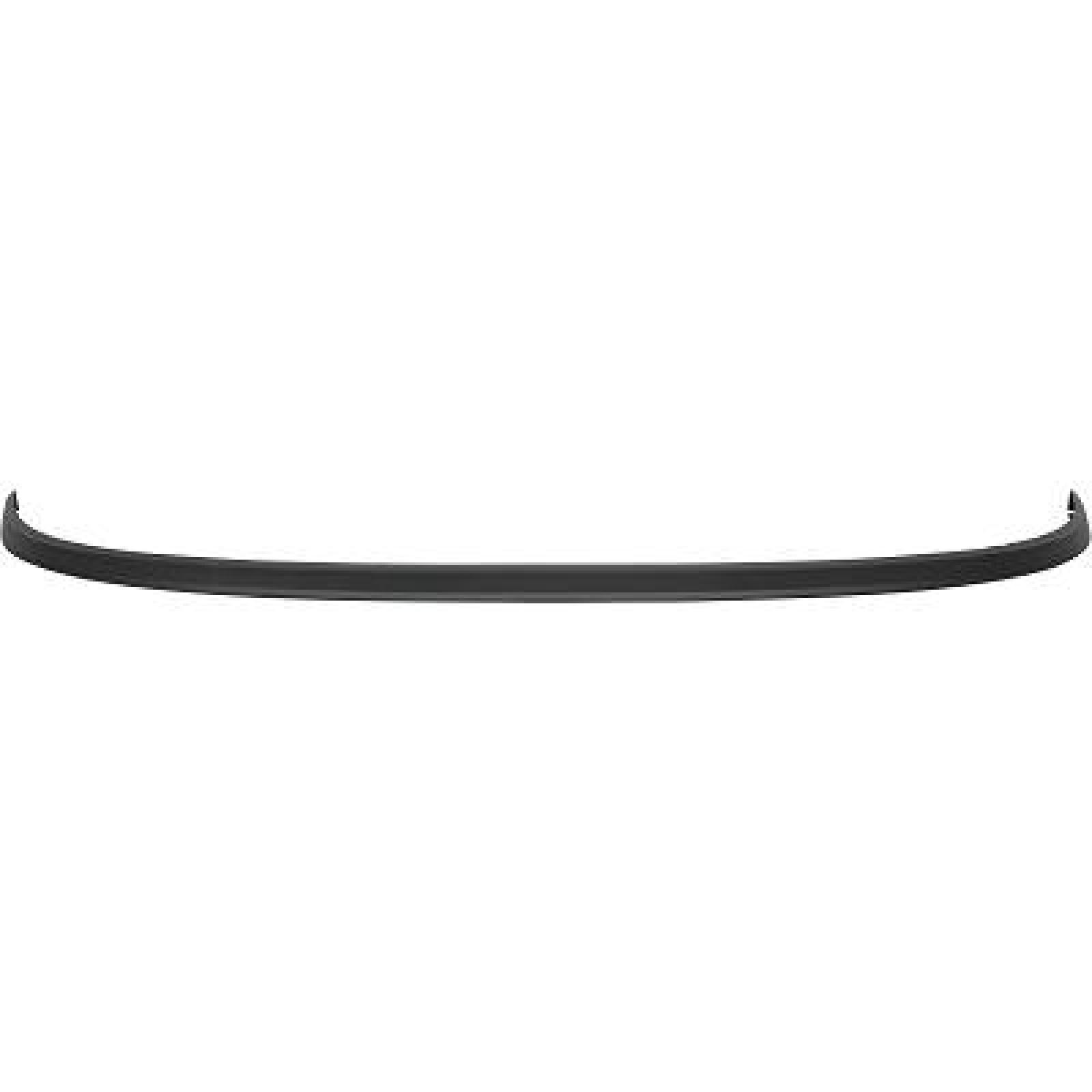 DIEDERICHS Spoiler 4226461 DIEDERICHS 4226461 Front splitter POLESTAR POLESTAR originale