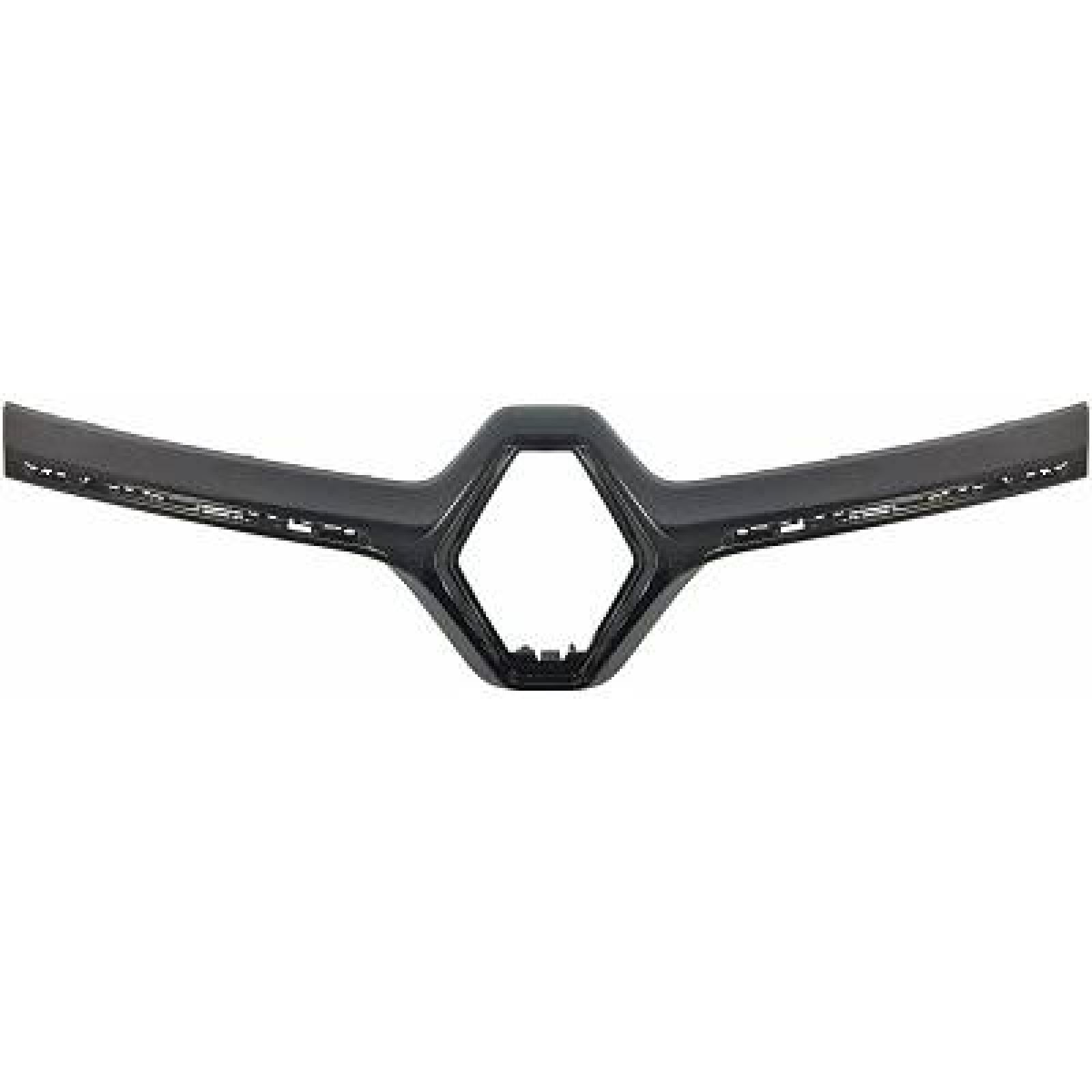 DIEDERICHS Krytka mrieżky chladiča 4406241 DIEDERICHS 4406241 Maska chladiča RENAULT CAPTUR originálne